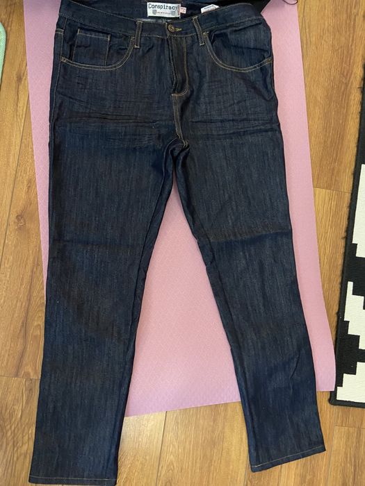мъжки дънки и панталони Zara, reserved