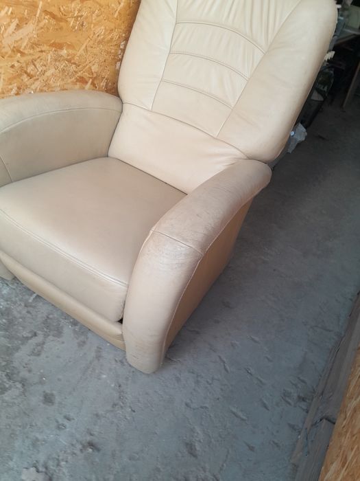 Fotoliu confortabil