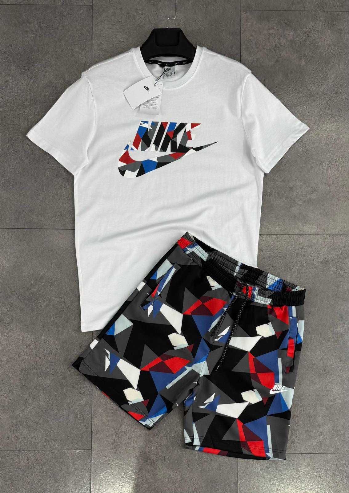 Мъжки Екипи Nike
