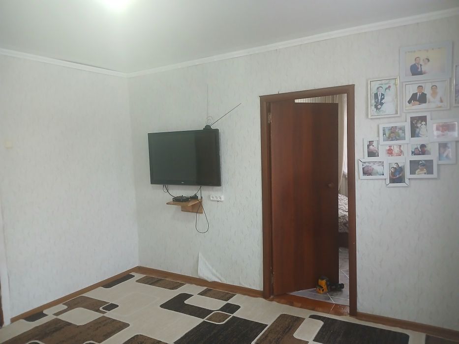 Продается дом в с.Федоровка