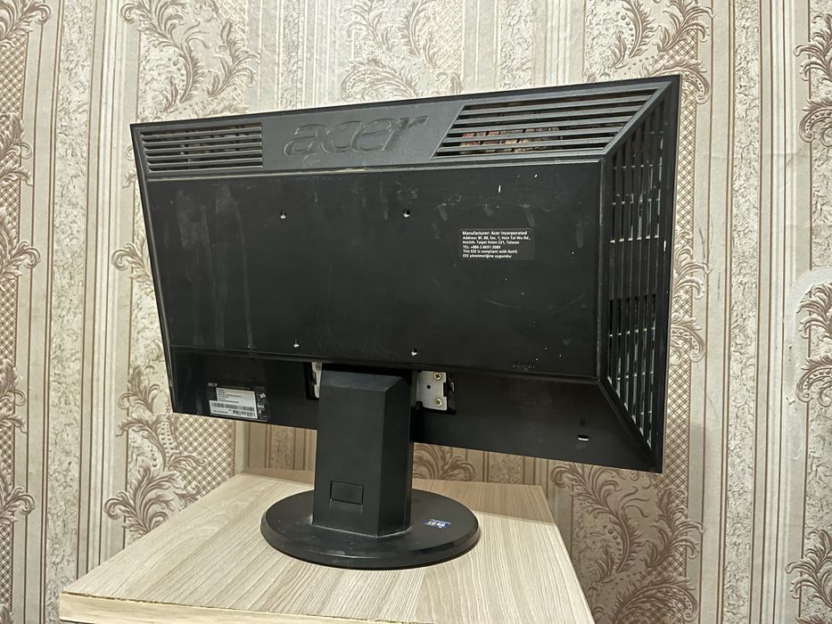 Монитор Acer 19"