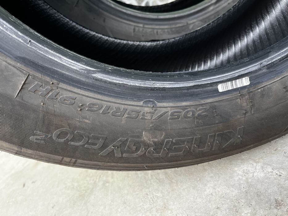 Cauciucuri vară Hankook