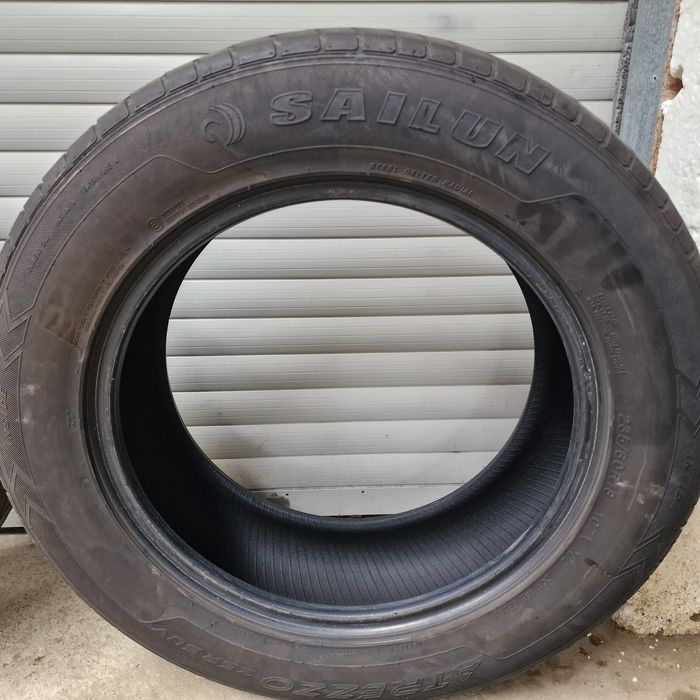 Anvelopa vara Sailun Atrezzo ZSR SUV 235/60R18 107V XL