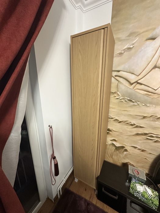 Dulap NOU Ikea 40x35x195mm