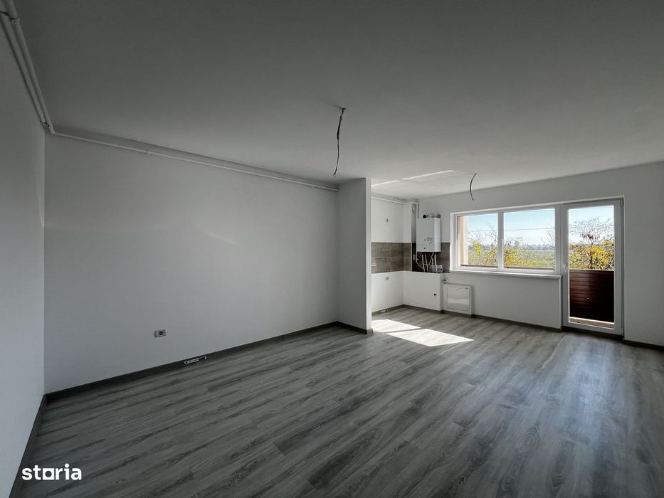 Garsonieră ideală pentru investiție/locuința, 37mp, etaj 1, 59 900 €