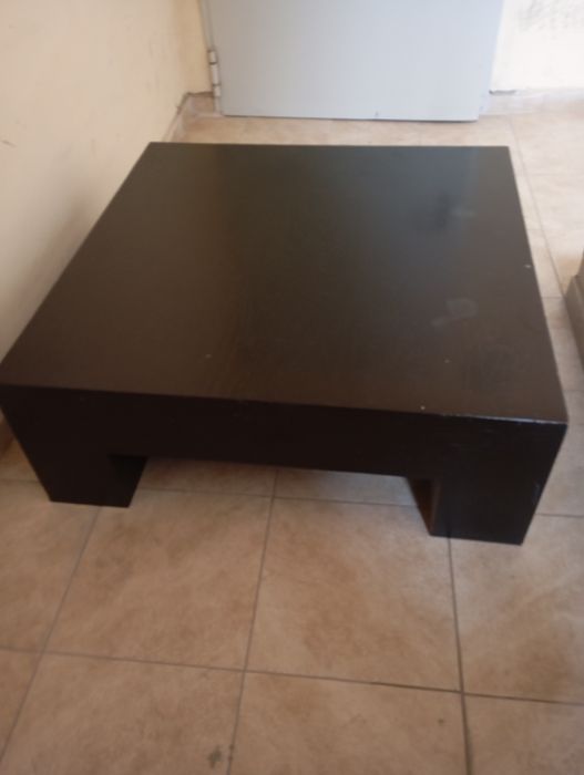 Холна маса 90-90 см