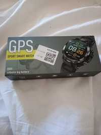 D.P.S Sport watch, Smart Chasovnik