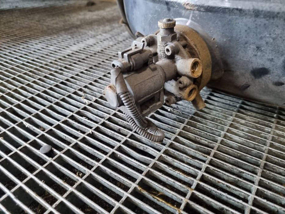 Rezervor combustibil Dacia Duster II 1.0 Benzina 2018 - 2021 H4D 480 SUV 4 Usi Euro6 ...