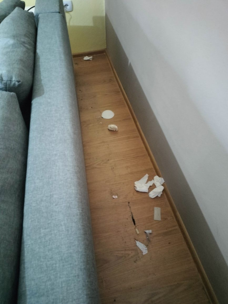 Curatenie la domiciliu si spatii birouri