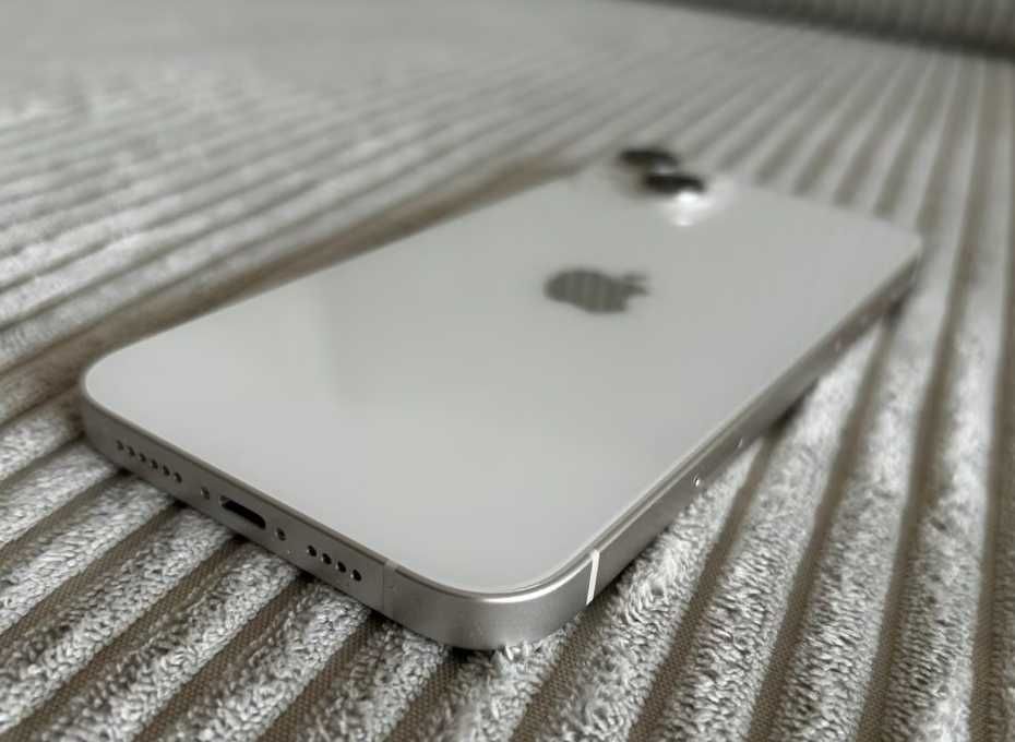IPhone 14 Plus 128 GB без следи като нов