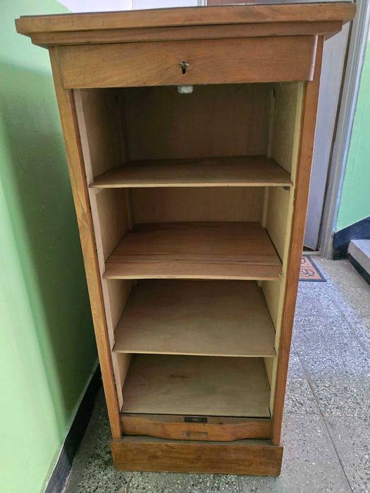 Картонетка за документи