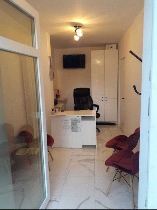 Inchiriez spatiu comercial govandari