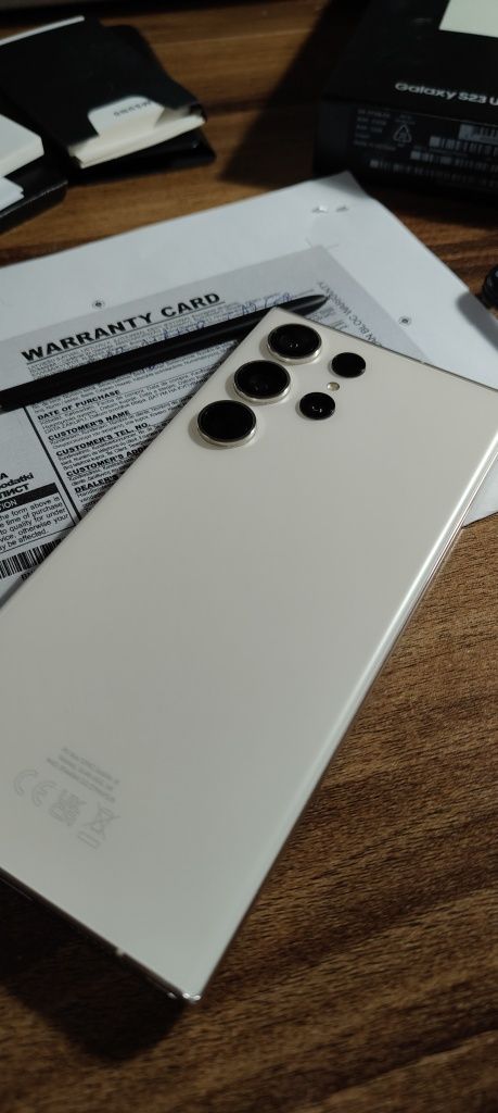 Samsung Galaxy S23 Ultra