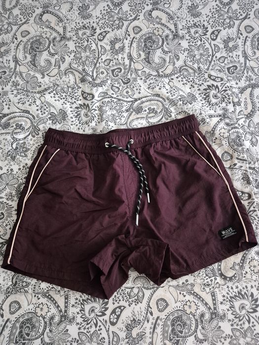 pantaloni scurti  de baie