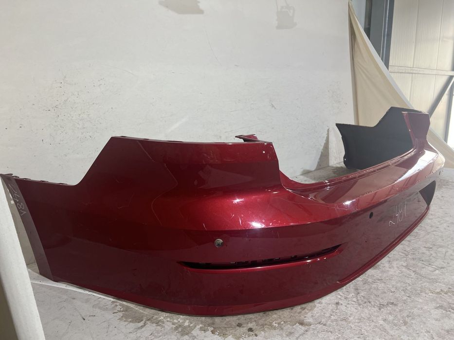 Bara spate VW Arteon, 2017, 2018, 2019, 2020, 2021, cod origine OE 3G8807421.