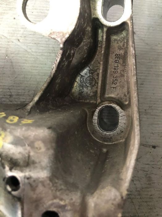 suport bara stabilizatoare 3.0 tdi audi a4 b7