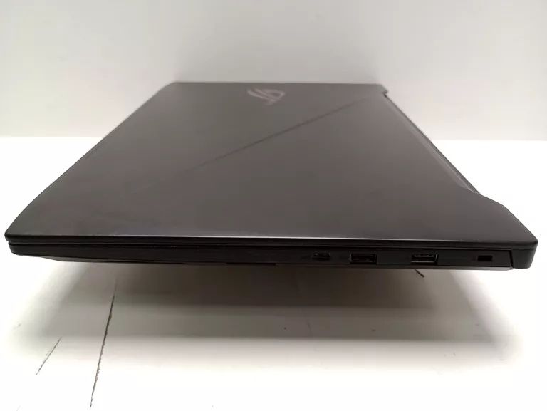 Laptop Exocad/ Gaming ASUS ROG Strix GL703GE-GC007, 17.3" Full HD