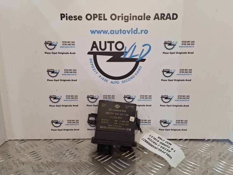 Modul AFL far xenon Opel Astra J Facelift