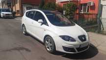 SEAT Altea XL 1.9 TDI