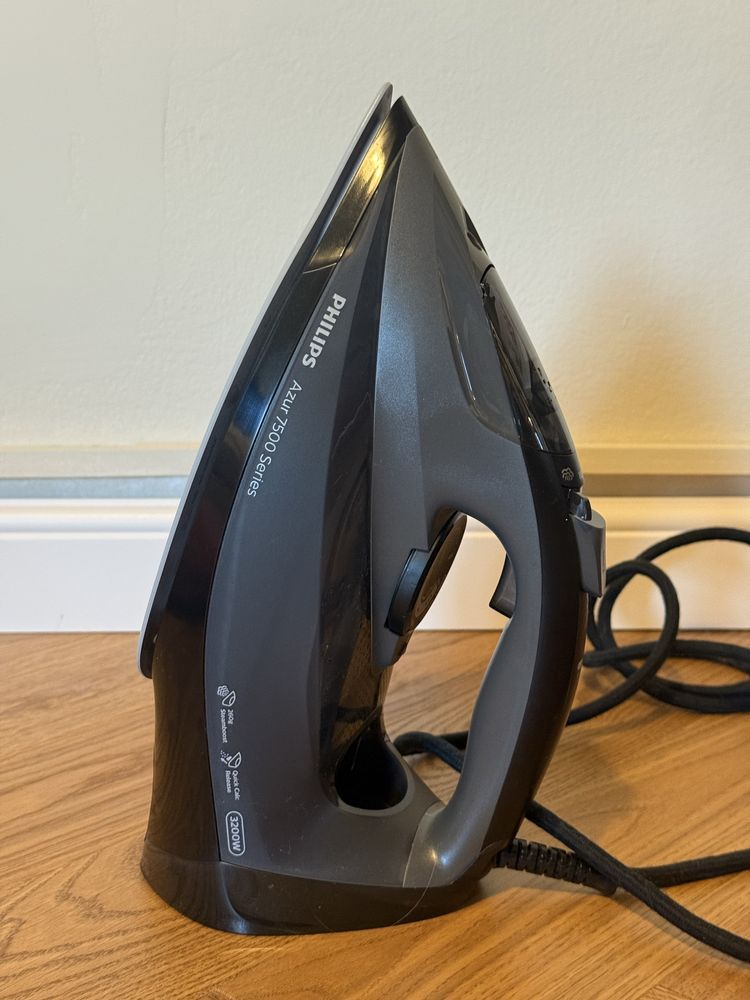 Calcator Philips 7500 Azur