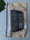 Grila fata Audi A8 D4/4H