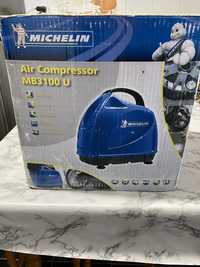 Compresor portabil 220v