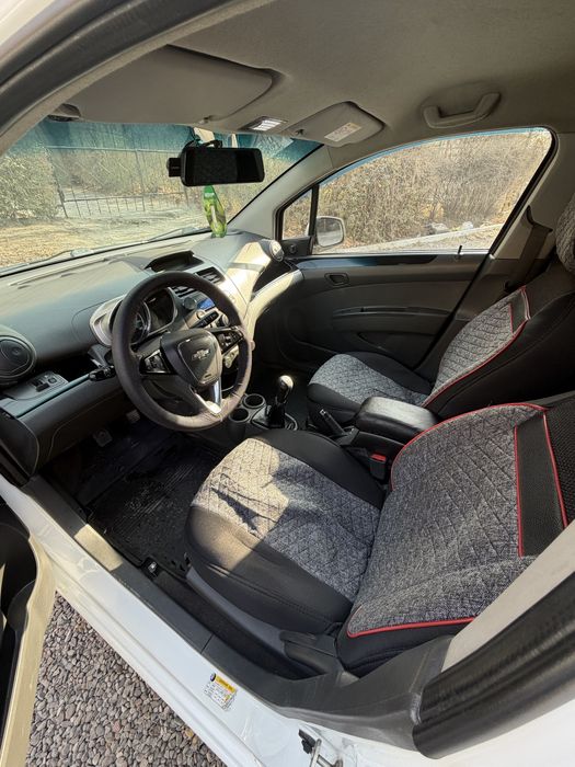 Arenda spark 2019 yil , 2 - pozitsa