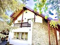 Cabana cu ciubar de inchiriat loc.Sinteu, jud.Bihor