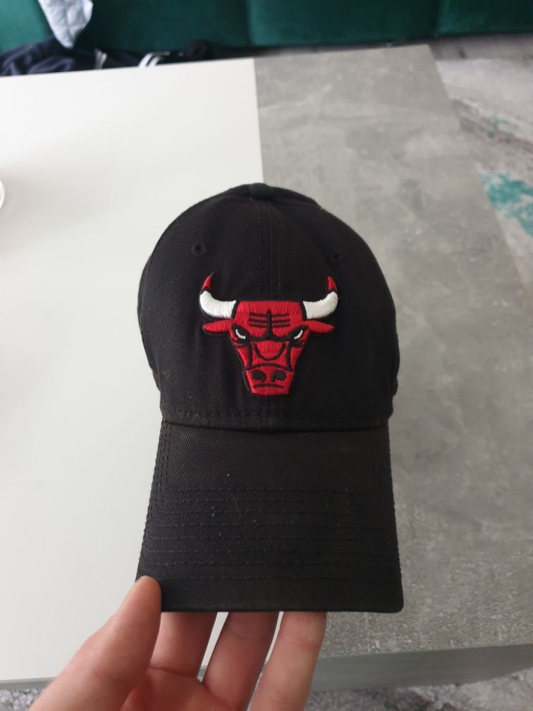 Sapca Chicago bulls