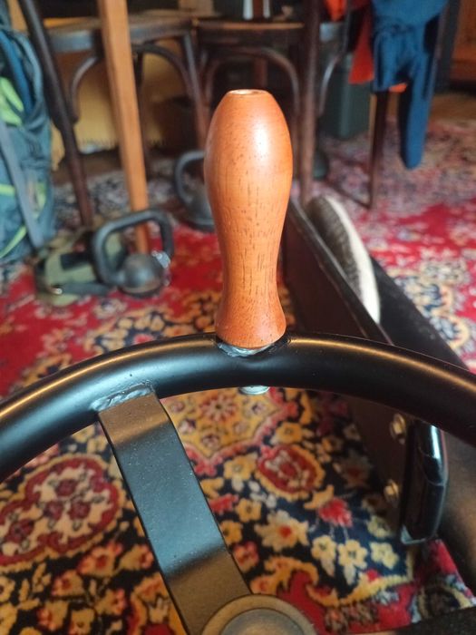 Aparat spagat stare f buna