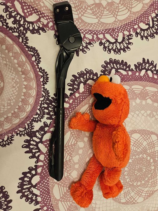 Ursus степенка за колела 26 до 29" регулируема