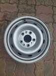 Jante tabla pe 15,originale duba PEUGEOT,CITROEN,FIAT,in stare de nou