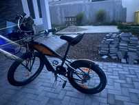 Vand Bicicleta !