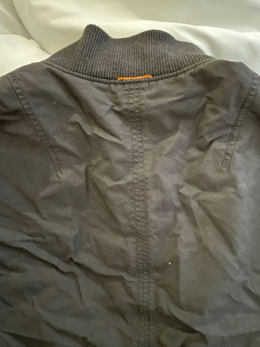 Яке на Hugo Boss Orange