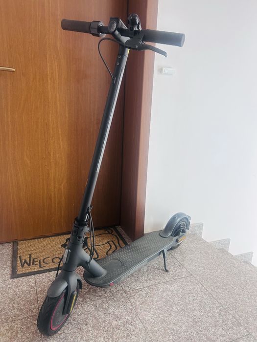 Електрическа тротинетка Xiomi mi Pro 2