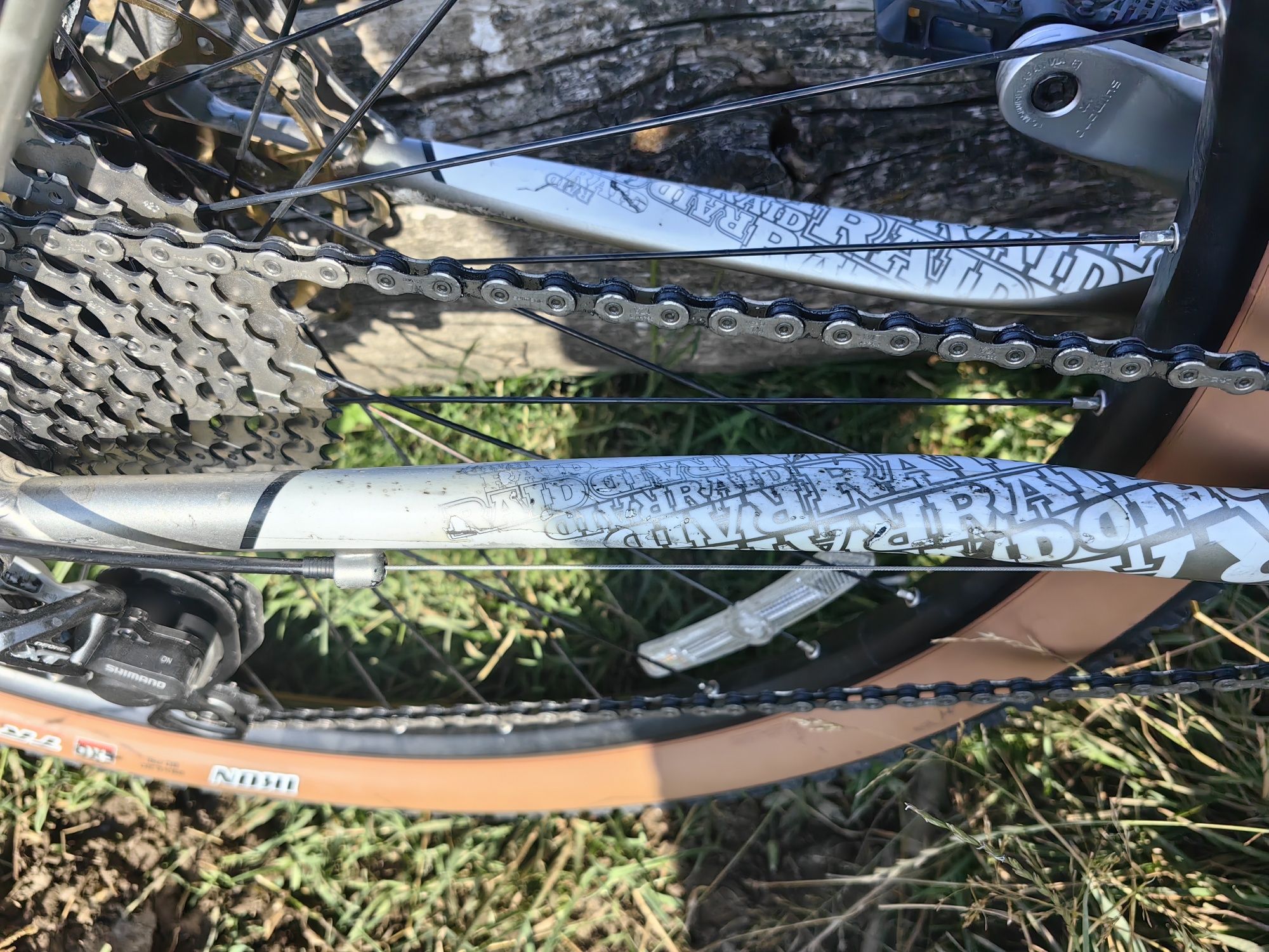 Колело Lapierre 29 - Размер L