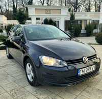 VW GOLF 7 1.2 TSI BlueMotion Comfortline