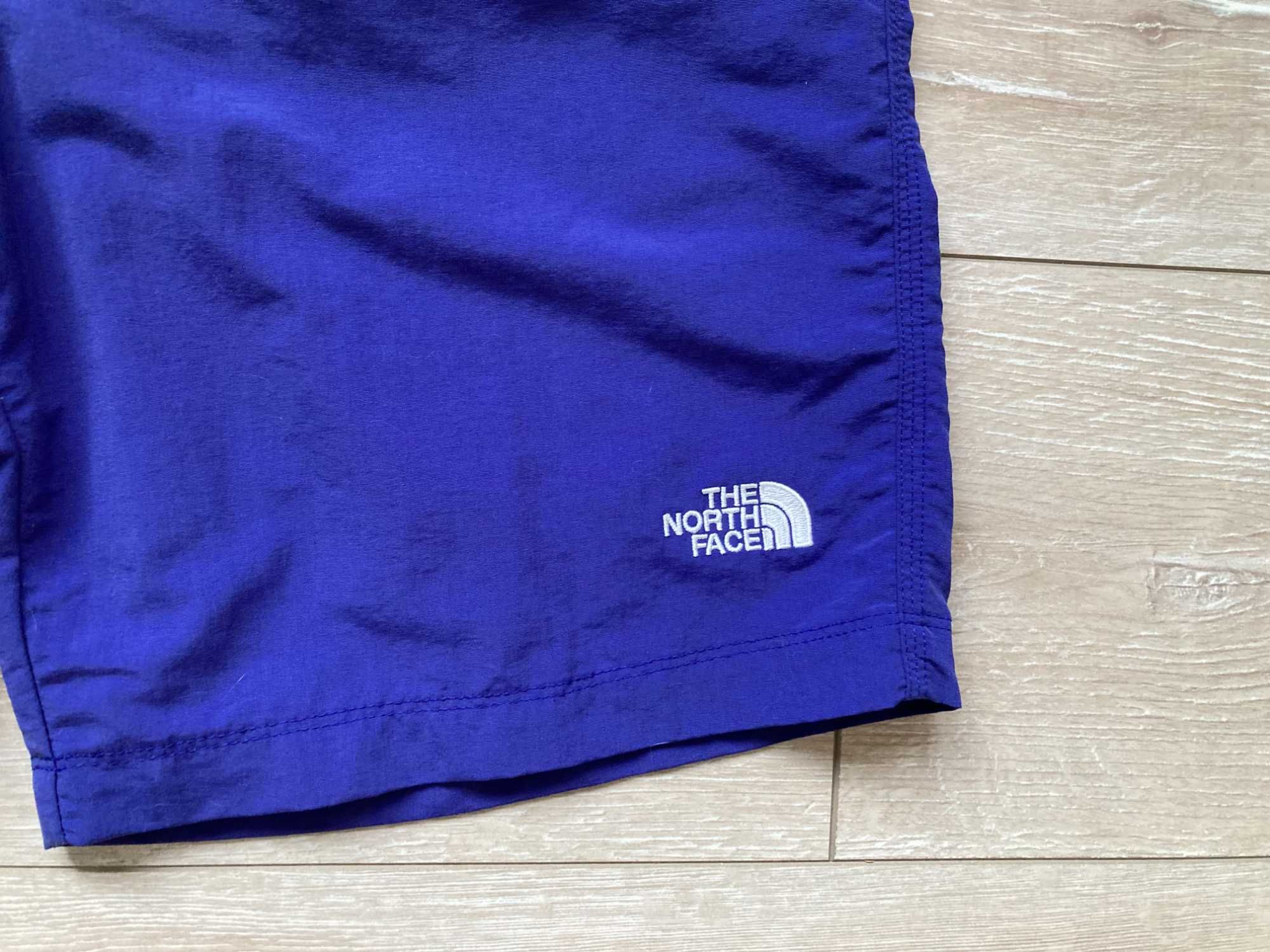 The North Face Class V RapidsWater Short мъжки къси панталони шорти S