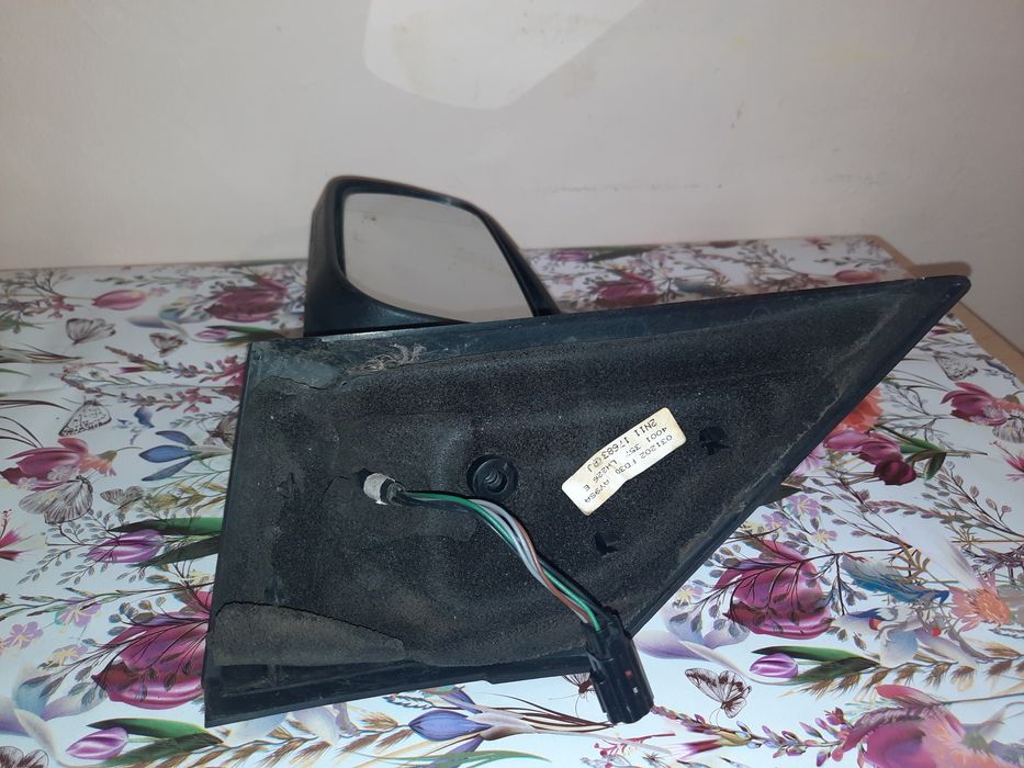Oglindă laterală stânga,Ford Fusion