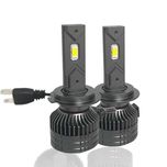 Instalatie LED H7 6000k 110W