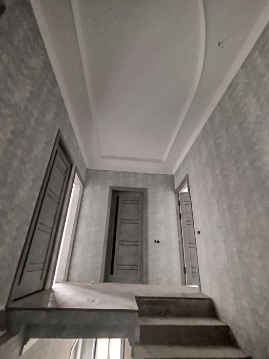 Bektemir rovd M.Auezov koʻchasida