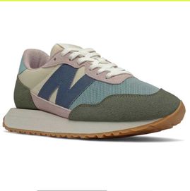 New Balance 237 37 размер