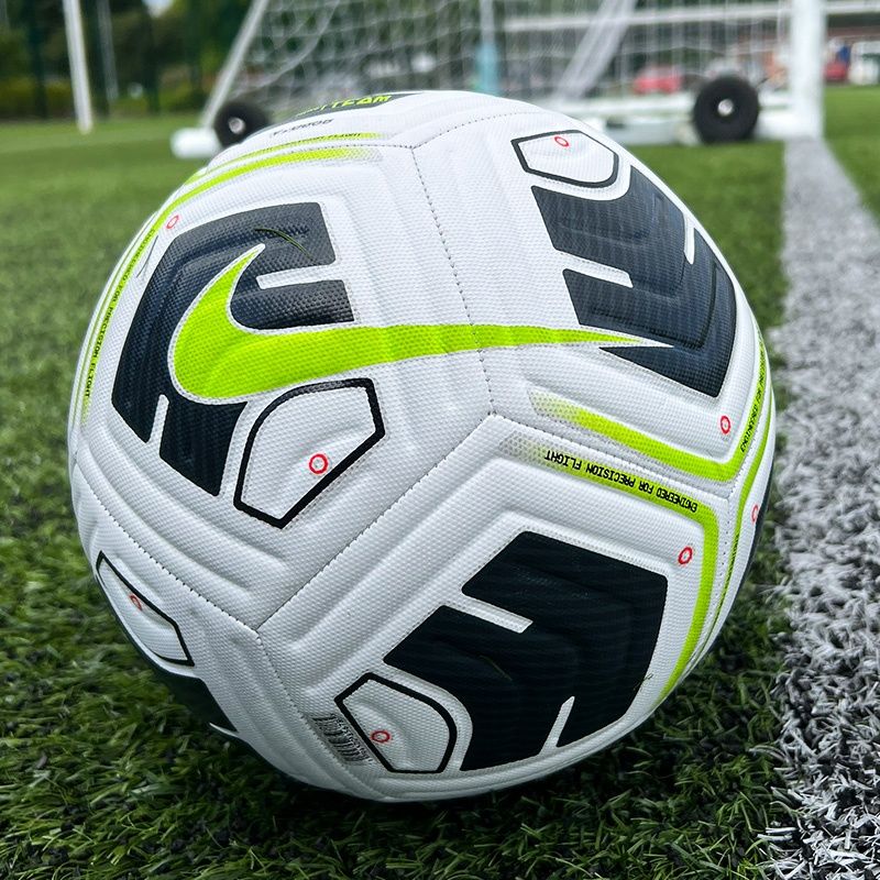 Nike футболна топка