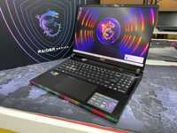 Новый Игровой Ноутбук MSI Raider-Core i9-13950HX/16GB/SSD1TB/RTX4060