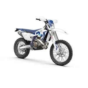 KTM 300 Hardenduro 2026 disponibil cu livrare în două zile Husqvarna