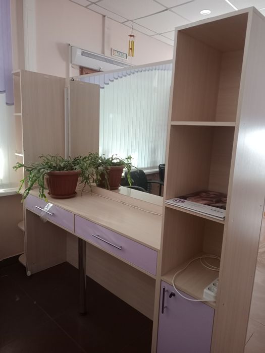 Продам мебель  б.у