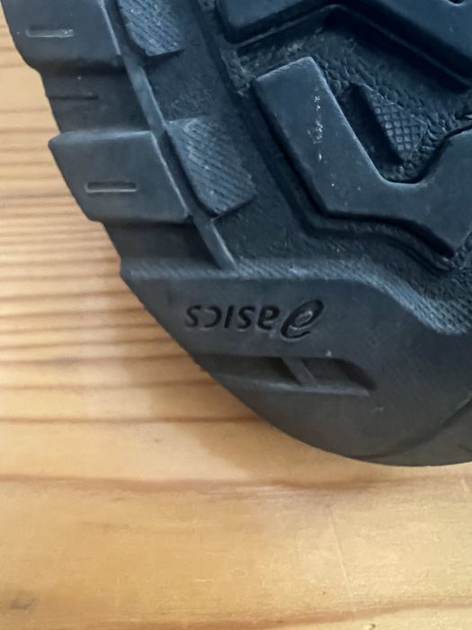 Маратонки Asics 37,5