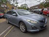 Motoras Geam Mazda6gh Polita Portbagaj Mazda6GH Pompa Ambreiaj MAzda6G