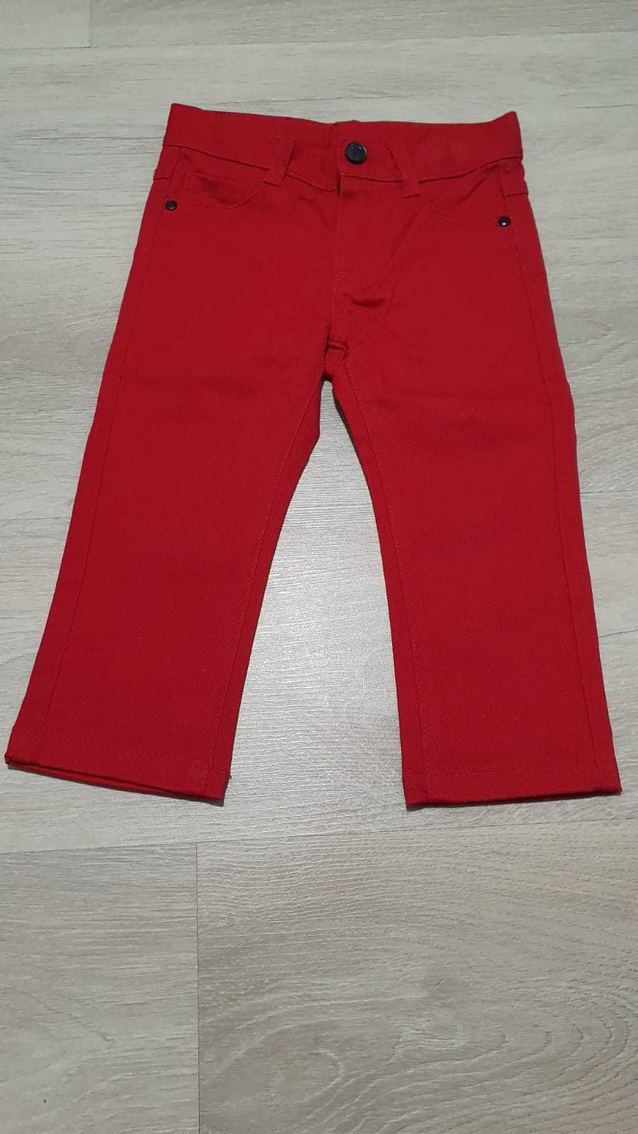 Pantaloni Jacadi - 12 luni  / 74 cm