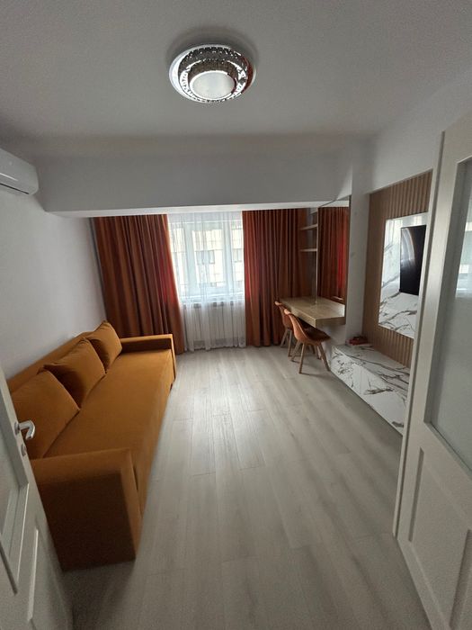 Evergreen towers  ap 2 camere